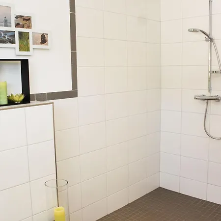 Apartman Am Teich Ella Rätzlingen