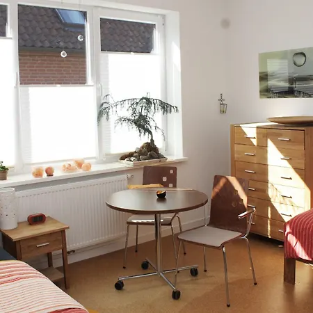 Apartman Am Teich Ella