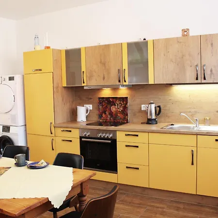 Apartman Am Teich Ella *